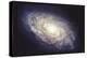 NGC 4414-null-Stretched Canvas