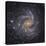 NGC 6946, a Spiral Galaxy in Cepheus-Stocktrek Images-Premier Image Canvas