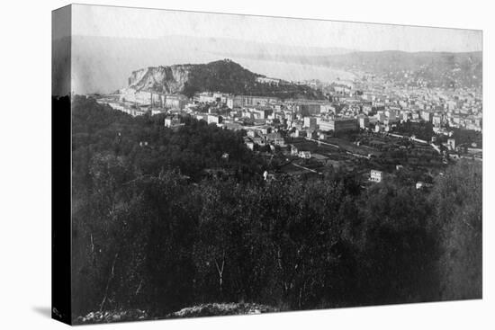 Nice, France, C1910s-null-Premier Image Canvas