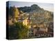 Nicosia, Sicily, Italy, Europe-Duncan Maxwell-Premier Image Canvas