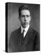 Niels Bohr, Danish Physicist-Science Source-Premier Image Canvas