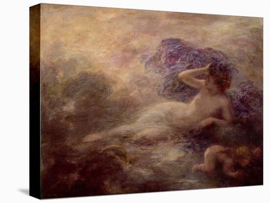 Night, 1897-Henri Fantin-Latour-Premier Image Canvas