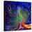 Night of Light, 2012-Nancy Moniz-Premier Image Canvas