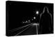 Night Road-Patrick Foto-Premier Image Canvas