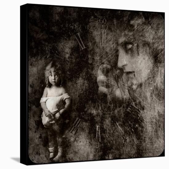 Night Terrors-Lydia Marano-Premier Image Canvas