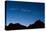 Nightfall Badlands South Dakota-Steve Gadomski-Premier Image Canvas