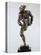 Nijinsky, 1912 (Bronze on Marble Base)-Auguste Rodin-Premier Image Canvas