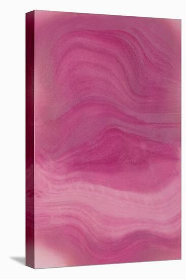 Nirvana: Purple Light Gives Me Sacredness-Masaho Miyashima-Premier Image Canvas