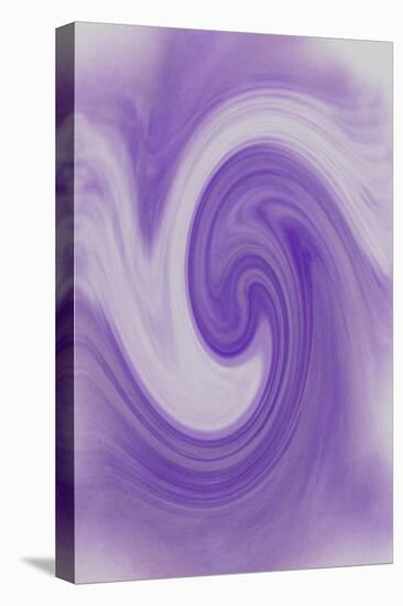 NIRVANA?The Purple Scenery is Wrapped in the Smell of the Column-Masaho Miyashima-Premier Image Canvas
