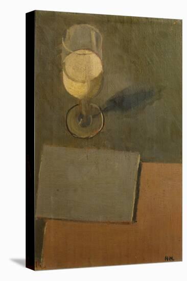 No. 1 Still Life, c.1913-Nina Hamnett-Premier Image Canvas