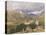 No.1273 Bettws-Y-Coed-David Cox-Premier Image Canvas