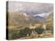 No.1273 Bettws-Y-Coed-David Cox-Premier Image Canvas