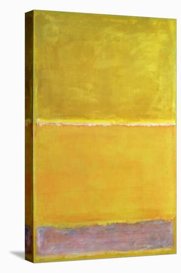 No. 16 [?] {Untitled}-Mark Rothko-Premier Image Canvas