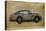 No. 5 Aston Martin DB5-Sidney Paul & Co.-Premier Image Canvas