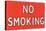 No Smoking Sign-null-Premier Image Canvas