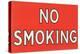 No Smoking Sign-null-Premier Image Canvas