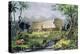 Noah's Ark, Pub. by Currier and Ives, New York-Napoleon Sarony-Premier Image Canvas