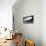 Nobile's Dirigible-null-Premier Image Canvas displayed on a wall
