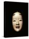 Noh Mask, Woman, Japan-null-Premier Image Canvas