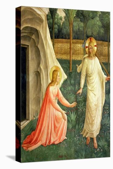 Noli Me Tangere, 1442-Fra Angelico-Premier Image Canvas