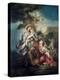 Noli Me Tangere, 1680-Gregorio De Ferrari-Premier Image Canvas