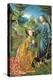 Noli Me Tangere-Jacob Cornelisz van Oostsanen-Premier Image Canvas