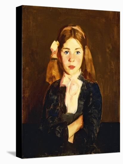 Nora-Robert Henri-Premier Image Canvas