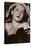 Norma Shearer, Canadian-American Actress and Film Star-null-Premier Image Canvas