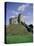 Norman Keep, Cardiff Castle, Cardiff, Glamorgan, Wales, United Kingdom-David Hunter-Premier Image Canvas