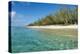 Norman Saunders beach, Grand Turk, Turks and Caicos, Caribbean, Central America-Michael Runkel-Premier Image Canvas