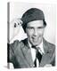 Norman Wisdom-null-Stretched Canvas