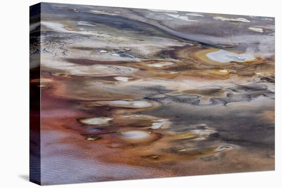 Norris Basin-David Osborn-Premier Image Canvas