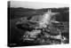 Norris Dam Being Built-null-Premier Image Canvas