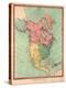 North America, 1790-J. Wilkes-Premier Image Canvas