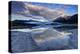 North America, the Usa, Alaska, Matanuska Glacier-Bernd Rommelt-Premier Image Canvas