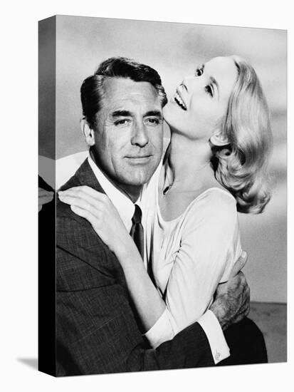 North by Northwest, 1959-null-Premier Image Canvas