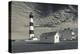 North Carolina, Outer Banks National Seashore, Bodie Island Lighthouse-Walter Bibikow-Premier Image Canvas