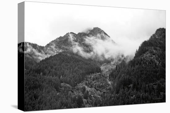 North Cascades I-Laura Marshall-Premier Image Canvas