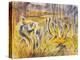 North Essex Landscape 2, 1940-Isabel Alexander-Premier Image Canvas