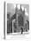 North West View of Winchester Cathedral, 1843-J Jackson-Premier Image Canvas