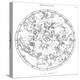 Northern Celestial Map-Science, Industry and Business Library-Premier Image Canvas