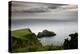 Northern Ireland, Antrim Coast, Glens-Bluehouseproject-Premier Image Canvas