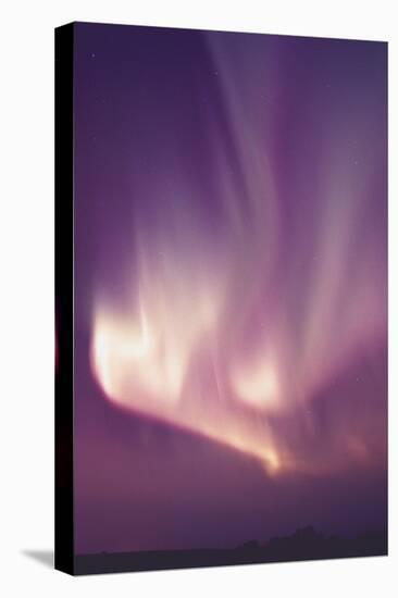 Northern Lights, Aurora Borealis-null-Premier Image Canvas