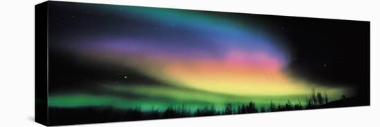 Northern Lights-null-Premier Image Canvas