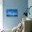 Northern Lights-Jeremy Walker-Premier Image Canvas displayed on a wall