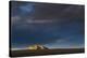 Northern Tip Of The Great Salt Lake-Lindsay Daniels-Premier Image Canvas