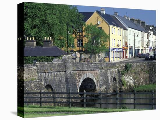 Northport, County Mayo, Ireland-William Sutton-Premier Image Canvas