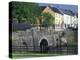 Northport, County Mayo, Ireland-William Sutton-Premier Image Canvas