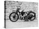 Norton Motorbike, an International Model 30, 1932-null-Premier Image Canvas