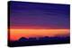 Norway, Daybreak-Bernd Rommelt-Premier Image Canvas